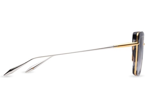 Dita PERPLEXER DTS405-A - 01 - 54 Okulary przeciwsłoneczne Kocie oczy