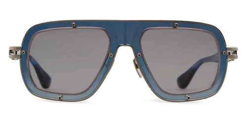 Dita RAKETO DTS427-A - 03 - 64 - LIMITED EDITION Okulary przeciwsłoneczne Pilotki (aviator)
