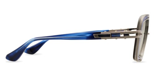 Dita RAKETO DTS427-A - 03 - 64 - LIMITED EDITION Okulary przeciwsłoneczne Pilotki (aviator)