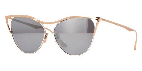 Dita - Okulary przeciwsłoneczne - REVOIR DTS509 - 02 - 59