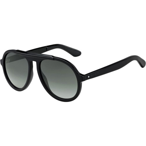 Jimmy Choo - Okulary przeciwsłoneczne - RON/S - 8079O - 57