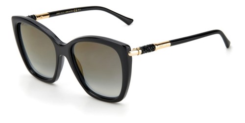 Jimmy Choo - Okulary przeciwsłoneczne - ROSE/S - 807FQ - 55