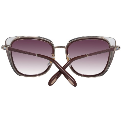 Chopard SCHD40S - 08FE - 56 Okulary przeciwsłoneczne Kanciaste