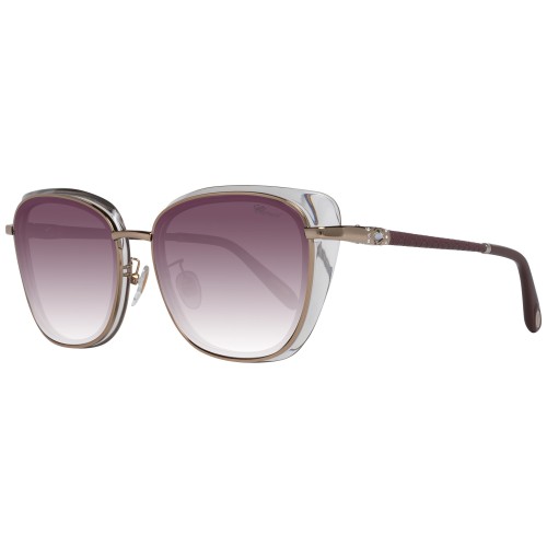 Chopard - Okulary przeciwsłoneczne - SCHD40S - 08FE - 56