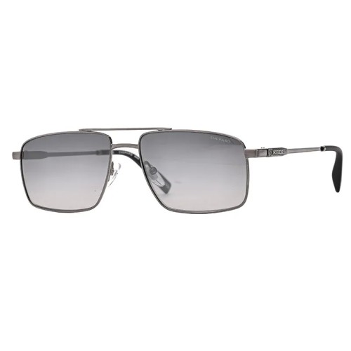 Chopard - Okulary przeciwsłoneczne - SCHF56 - H41X - 57