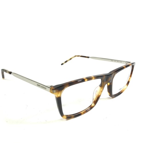 Saint Laurent SL344 - 004 - 54 Oprawki korekcyjne Kanciaste