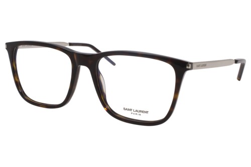Saint Laurent - Oprawki korekcyjne - SL345/F - 003 - 53