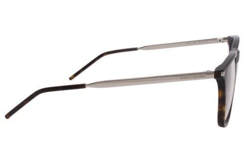 Saint Laurent SL345/F - 003 - 53 Oprawki korekcyjne Kanciaste