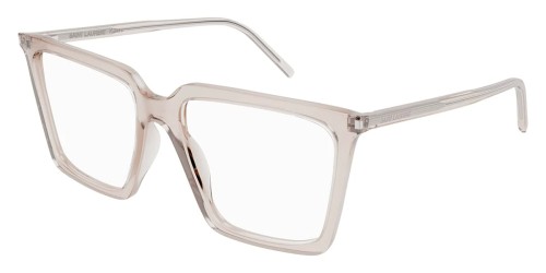 Saint Laurent - Oprawki korekcyjne - SL474 OPT - 003 - 56