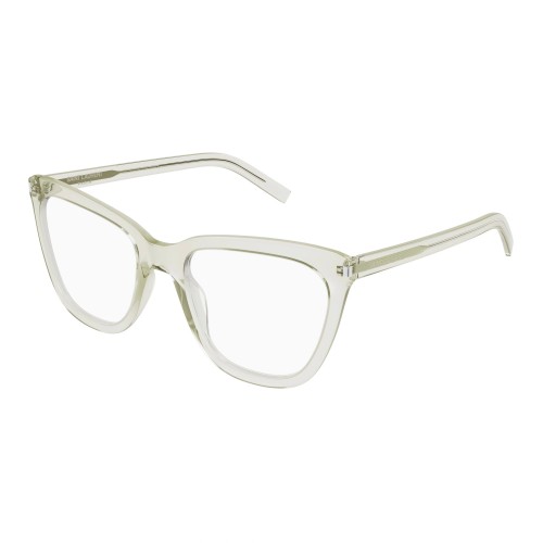 Saint Laurent - Oprawki korekcyjne - SL548 SLIM OPT - 005 - 55