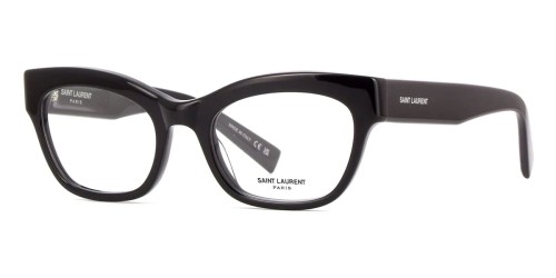 Saint Laurent - Oprawki korekcyjne - SL643 - 001 - 52