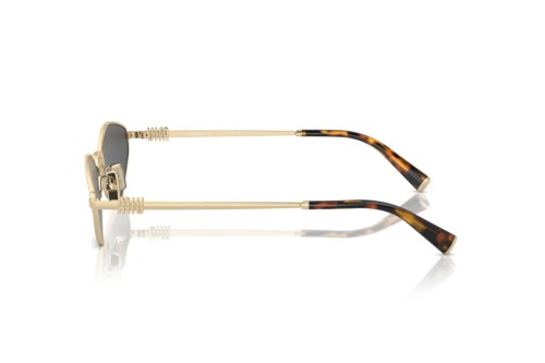 MIU MIU MU 56ZS - ZVN5S0 - 56 Okulary przeciwsłoneczne Owalny