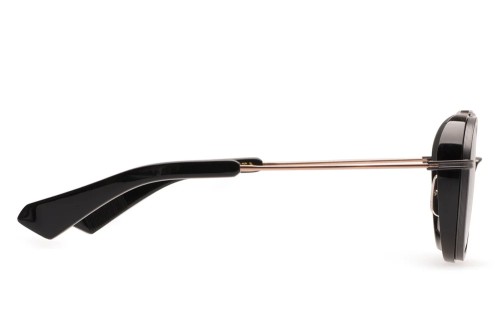 Dita SPACECRAFT 19017 - B - 52 Okulary przeciwsłoneczne Pilotki (aviator)
