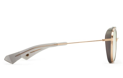 Dita SPACECRAFT 19017 - C - 52 Okulary przeciwsłoneczne Pilotki (aviator)