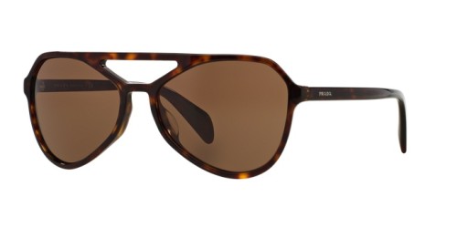 PRADA - Okulary przeciwsłoneczne - PR 22RS - 2AU8C1 - 58