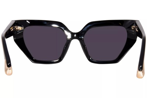 Roberto Cavalli SRC001S - 700Y - 54 Okulary przeciwsłoneczne Kocie oczy