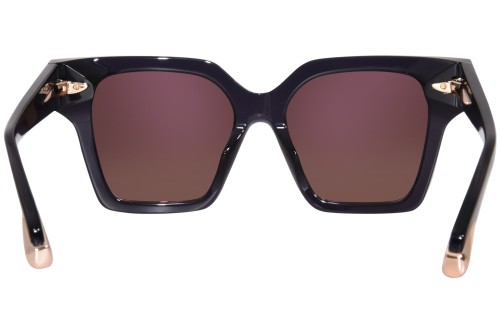 Roberto Cavalli SRC002 - 705X - 54 Okulary przeciwsłoneczne Kanciaste