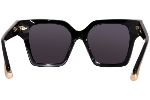 Roberto Cavalli SRC002S - 700Y - 54 Okulary przeciwsłoneczne Kanciaste