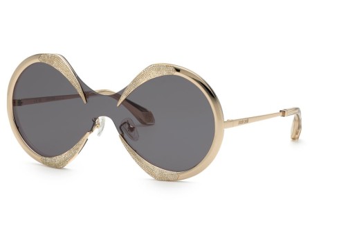 Roberto Cavalli - Okulary przeciwsłoneczne - SRC011S - 0300