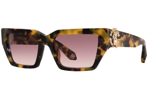 Roberto Cavalli - Okulary przeciwsłoneczne - SRC016 - 0AGG - 55