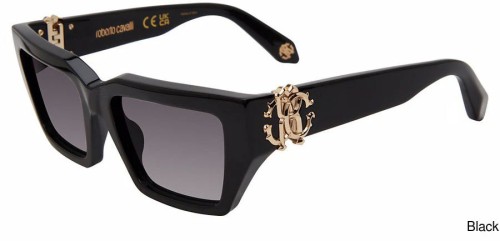 Roberto Cavalli - Okulary przeciwsłoneczne - SRC016 - 0700 - 55