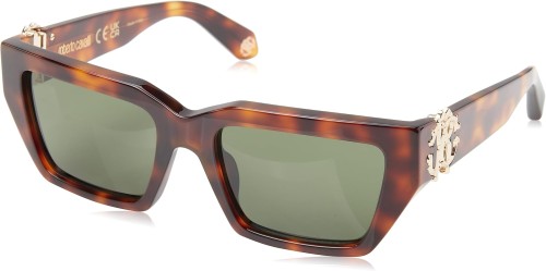 Roberto Cavalli - Okulary przeciwsłoneczne - SRC016 - 02BP - 55