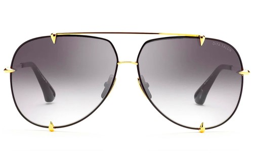 Dita TALON 23007 - A - 62 Okulary przeciwsłoneczne Pilotki (aviator)