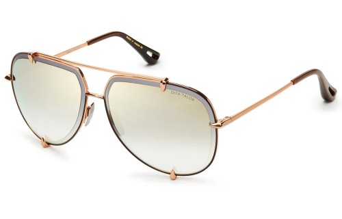 Dita - Okulary przeciwsłoneczne - TALON 23007 - F - 62