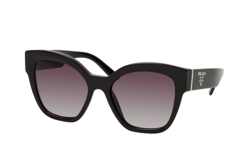 PRADA - Okulary przeciwsłoneczne - PR 17ZS - 1AB-06G - 53