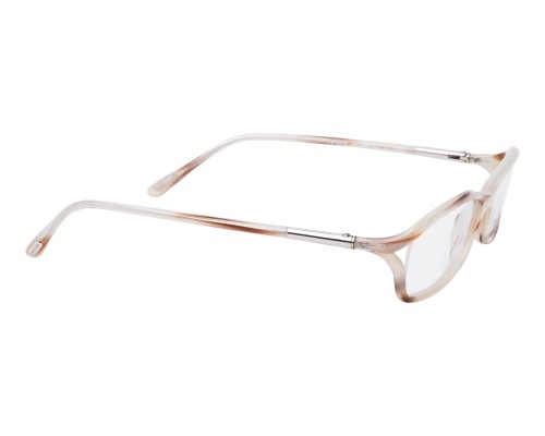 Tom Ford TF5019 - Q88 - 50 Oprawki korekcyjne Wzorzysty Kanciaste