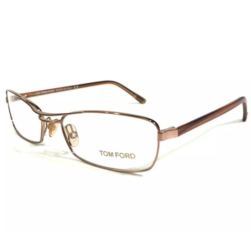 Tom Ford - Oprawki korekcyjne - TF5024 - 268 - 52