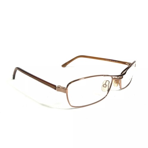 Tom Ford TF5024 - 268 - 54 Oprawki korekcyjne Brązowy Kanciaste