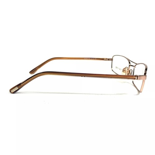 Tom Ford TF5024 - 268 - 54 Oprawki korekcyjne Brązowy Kanciaste