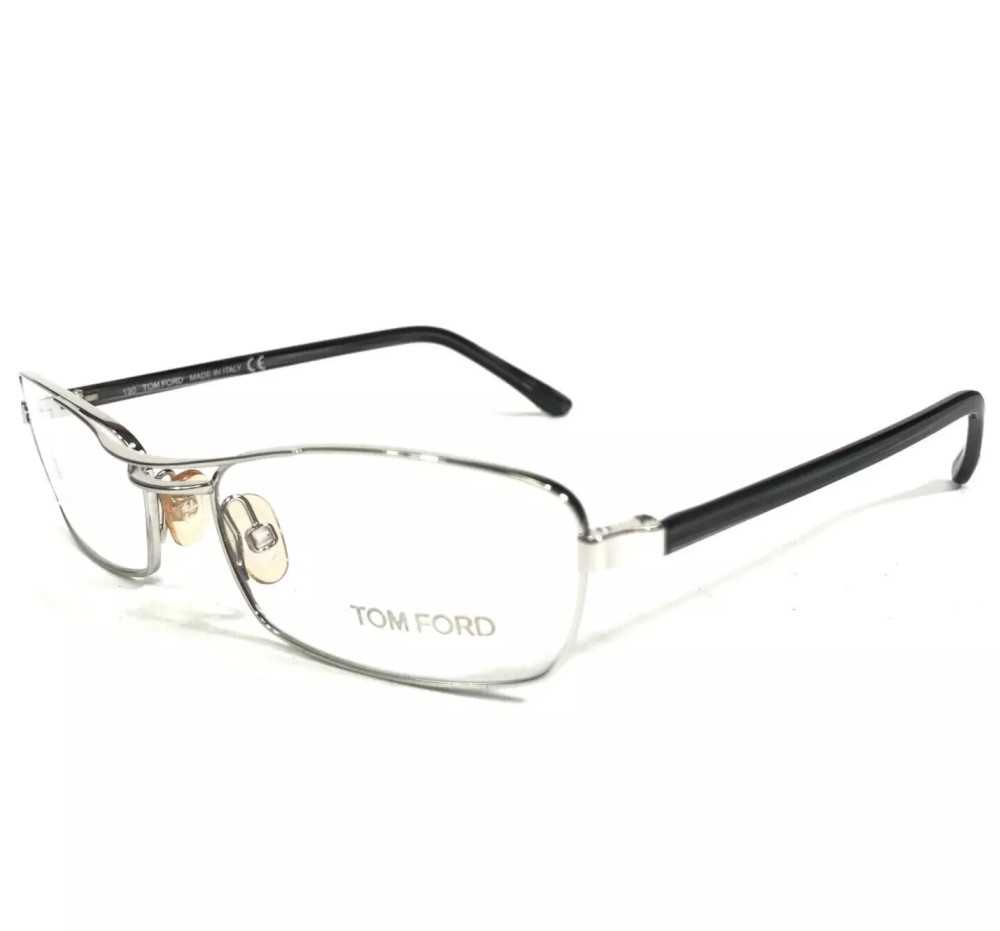 Tom Ford TF5024 - 751 - 52 Oprawki korekcyjne Kanciaste