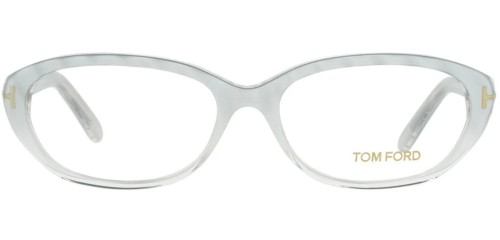 Tom Ford TF5074 - U59 - 52 Oprawki korekcyjne Owalny