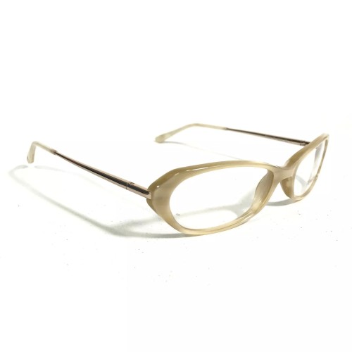 Tom Ford TF5134 - 025 - 52 Oprawki korekcyjne Brązowy Kocie oczy
