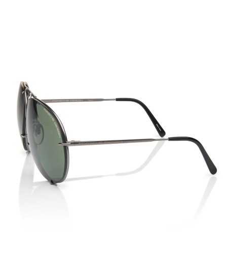 Porsche Design P8478 - C - 60 Okulary przeciwsłoneczne Pilotki (aviator)