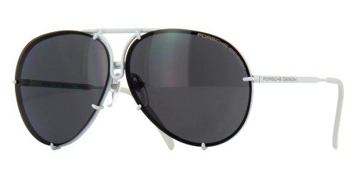 Porsche Design - Okulary przeciwsłoneczne - P8478 - P - 60
