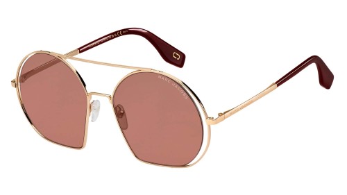 Marc Jacobs - Okulary przeciwsłoneczne - 325/S - NOA4S - 56