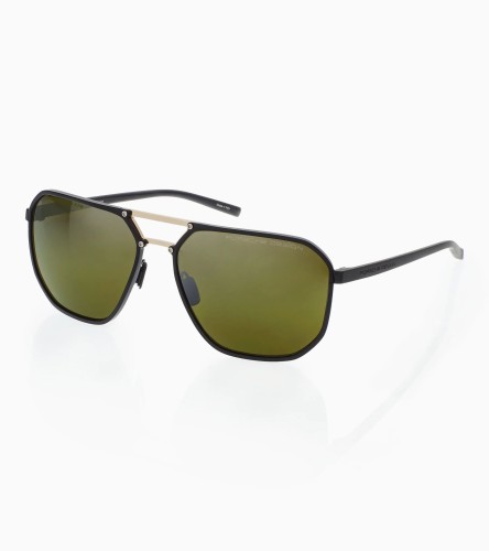 Porsche Design - Okulary przeciwsłoneczne - P8971 - A - 61 - Z SOCZEWKAMI POLARYZACYJNYMI