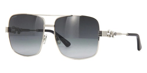 Jimmy Choo - Okulary przeciwsłoneczne - TONIA/S - 2F79O - 61