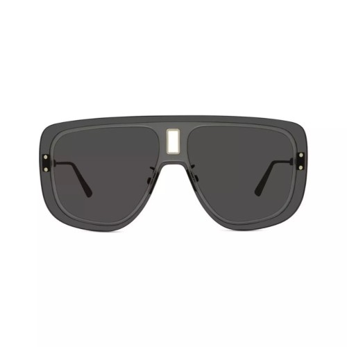 Dior ULTRADIOR MU - B0A0 B Okulary przeciwsłoneczne Złoty Płaska góra