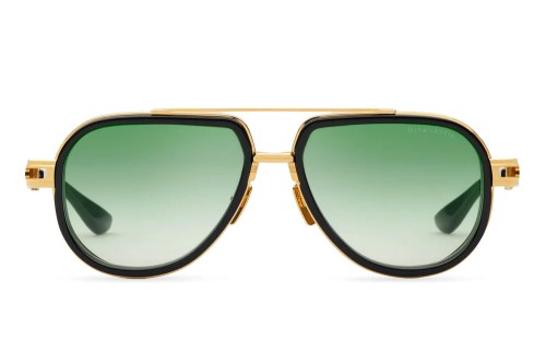 Dita VASTIK DTS441-A - 01 - 59 Okulary przeciwsłoneczne Pilotki (aviator)