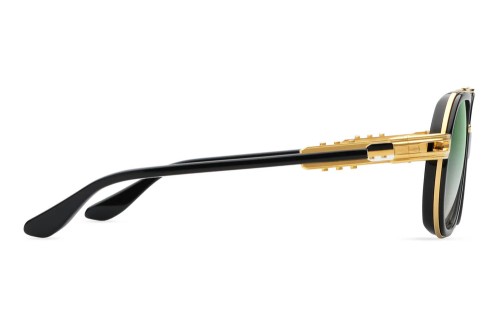 Dita VASTIK DTS441-A - 01 - 59 Okulary przeciwsłoneczne Pilotki (aviator)