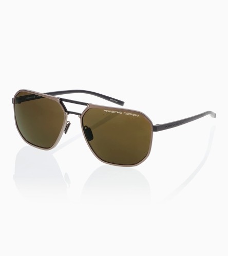 Porsche Design - Okulary przeciwsłoneczne - P8971 - D - 61