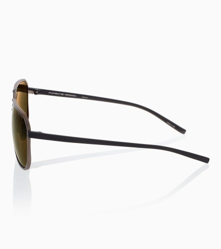 Porsche Design P8971 - D - 61 Okulary przeciwsłoneczne Pilotki (aviator)