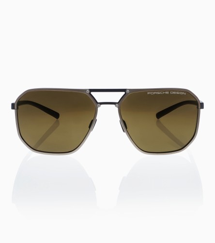 Porsche Design P8971 - D - 61 Okulary przeciwsłoneczne Pilotki (aviator)