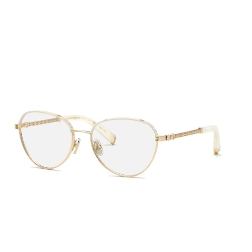 Philipp Plein - Oprawki korekcyjne - VPP035S RESPLENDENT - 0H32 - 57