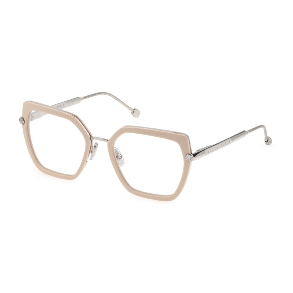 Philipp Plein VPP036S ICON - 0579 - 54 Oprawki korekcyjne Kanciaste
