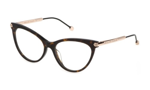 Philipp Plein - Oprawki korekcyjne - VPP037S FLAWLESS - 0722 - 54
